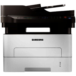 Samsung Xpress M2885FW Wireless All-in-One Multifunction Mono Laser Printer & Fax Machine